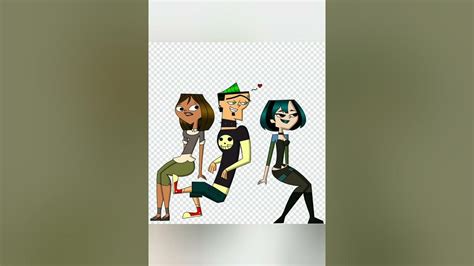 Gwen [Total Drama] : r/R34Robot